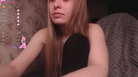 Luna online show from 27, 4, 2026
