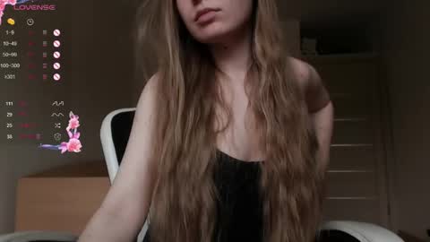Snapshot of luna_loveisgood chatting on 2, 6, 2026 Luna online show from 2, 6, 2026