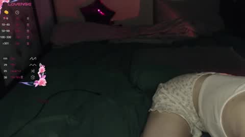 Snapshot of luna_loveisgood chatting on 21, 6, 2026 Luna online show from 21, 6, 2026