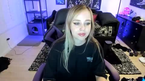 Luna online show from 2, 5, 2026