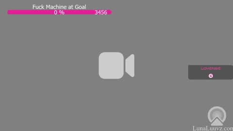 Luna Luuvz online show from 10, 11, 2025