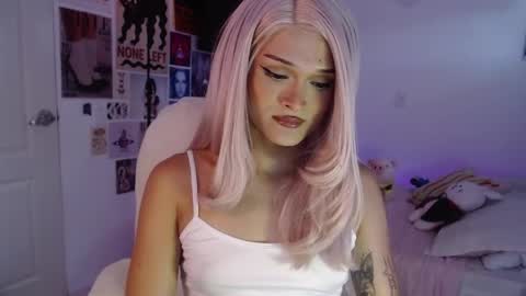 Luna online show from 17, 5, 2026