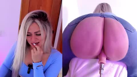 Luna Marquez online show from 21, 9, 2025