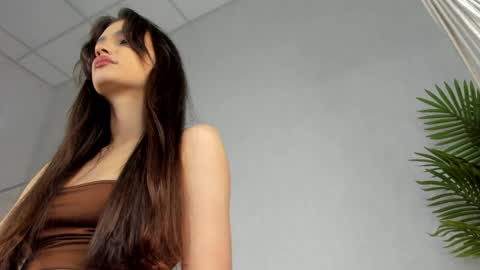 Snapshot of luna_mee chatting on 23, 3, 2026 Adele online show from 23, 3, 2026