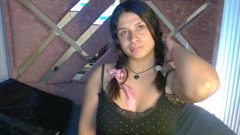  luna miller  online show from 11, 3, 2026