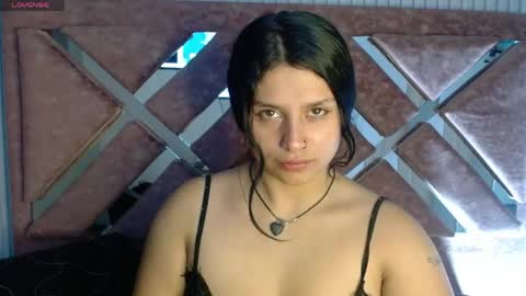  luna miller  online show from 12, 3, 2026