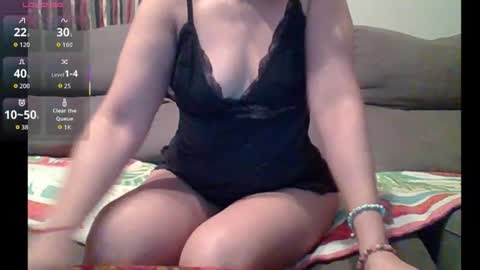 Luna online show from 6, 1, 2026