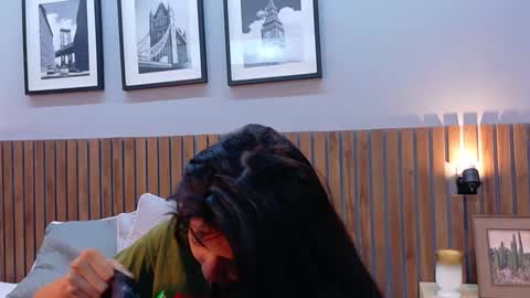 LUNA  online show from 26, 2, 2026