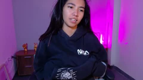 LUNA  online show from 20, 3, 2026