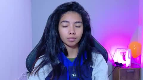 LUNA  online show from 24, 3, 2026