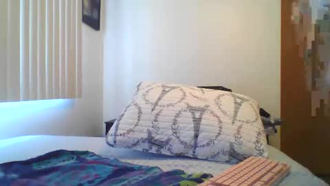 Luna Samosienko online show from 4, 5, 2026