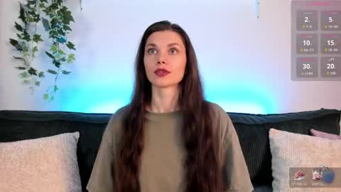 luna_smille online show from 12, 5, 2026