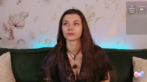 luna_smille online show from 17, 6, 2026
