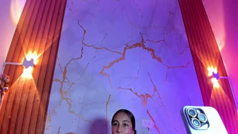 Snapshot of luna_star23 chatting on 19, 5, 2026 luna online show from 19, 5, 2026