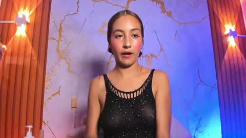 Snapshot of luna_star23 chatting on 18, 6, 2026 luna online show from 18, 6, 2026