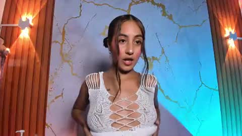 Snapshot of luna_star23 chatting on 19, 6, 2026 luna online show from 19, 6, 2026