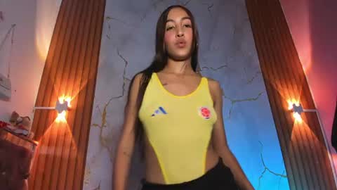 Snapshot of luna_star23 chatting on 23, 6, 2026 luna online show from 23, 6, 2026