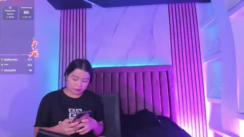Luna  online show from 20, 9, 2025