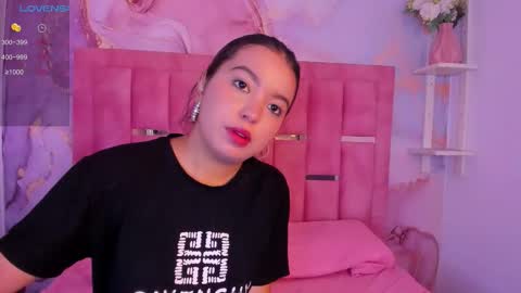 Luna  online show from 28, 9, 2025