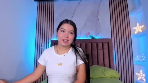 Luna  online show from 22, 10, 2025