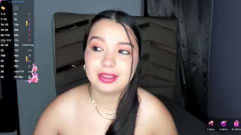 Luna  online show from 4, 12, 2025