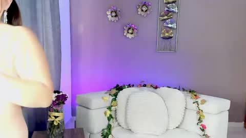 LUNA  online show from 20, 3, 2026