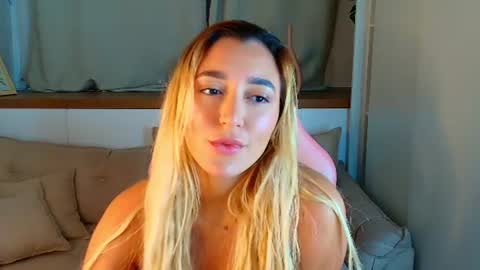 Luna online show from 3, 7, 2026
