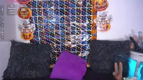 luna_vitihot online show from 24, 10, 2025