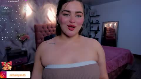  Luna online show from 30, 11, 2025