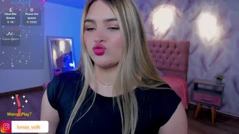 Snapshot of luna_volk chatting on 5, 4, 2026 Luna online show from 5, 4, 2026