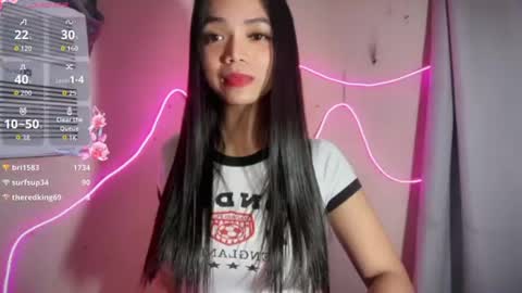 luna_whitedoll online show from 21, 7, 2026