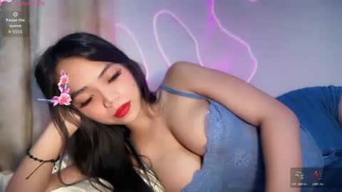 luna_whitedoll online show from 25, 7, 2026
