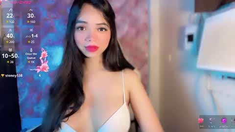 luna_whitedoll online show from 27, 7, 2026