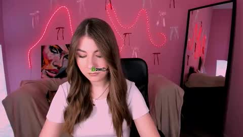 Snapshot of luna_wisper chatting on 27, 3, 2026 Luna online show from 27, 3, 2026