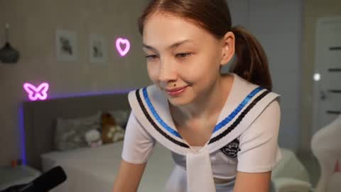 Sweet Luna online show from 6, 5, 2026