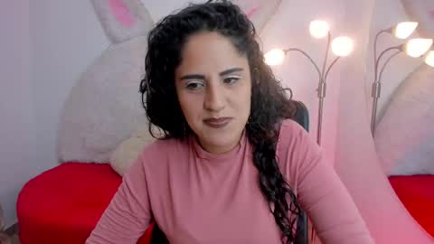 Snapshot of luna_zorath chatting on 18, 2, 2025 Luna online show from 18, 2, 2025