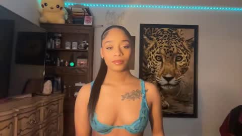 Snapshot of lunaa_11 chatting on 13, 1, 2025 lunaa_11 online show from 13, 1, 2025