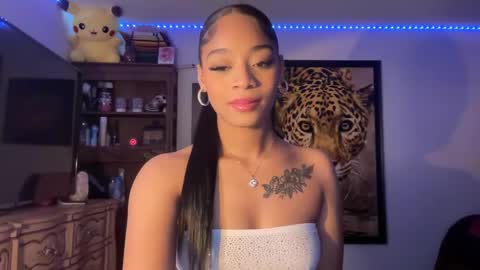 Snapshot of lunaa_11 chatting on 6, 3, 2025 lunaa_11 online show from 6, 3, 2025