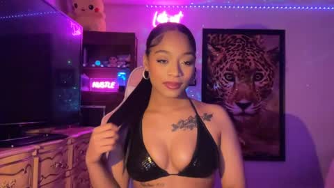 lunaa_11 online show from 29, 7, 2026