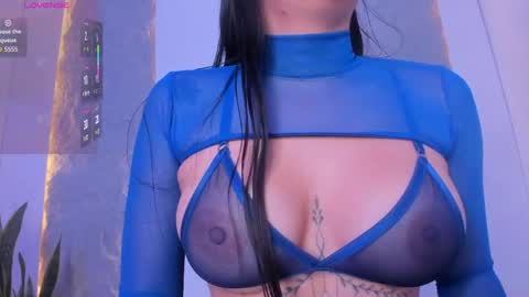 lunaa_hart online show from 6, 5, 2026