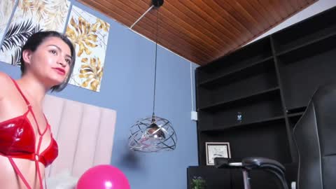 Luna  online show from 22, 12, 2024