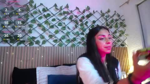 lunaaa_07 online show from 26, 5, 2026
