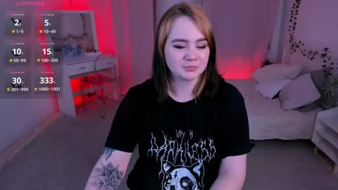 Li online show from 3, 11, 2025