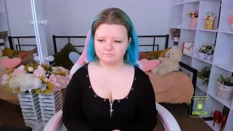 Snapshot of lunaar_ chatting on 3, 3, 2026 Luna online show from 3, 3, 2026