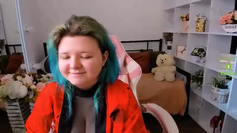 Snapshot of lunaar_ chatting on 9, 3, 2026 Luna online show from 9, 3, 2026