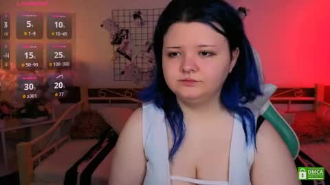 Snapshot of lunaar_ chatting on 17, 3, 2026 Luna online show from 17, 3, 2026