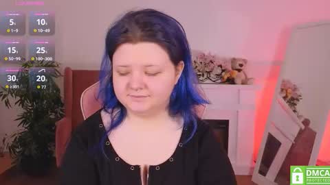 Snapshot of lunaar_ chatting on 23, 3, 2026 Luna online show from 23, 3, 2026