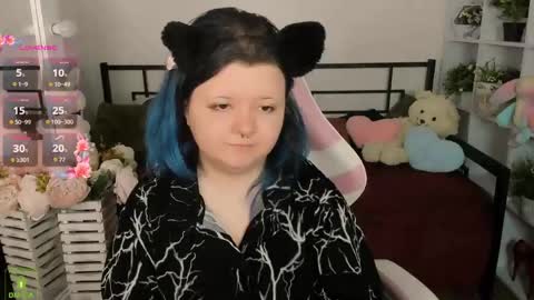 Luna online show from 15, 4, 2026