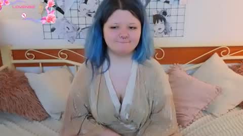 Luna online show from 29, 4, 2026