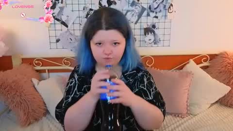 Luna online show from 30, 4, 2026